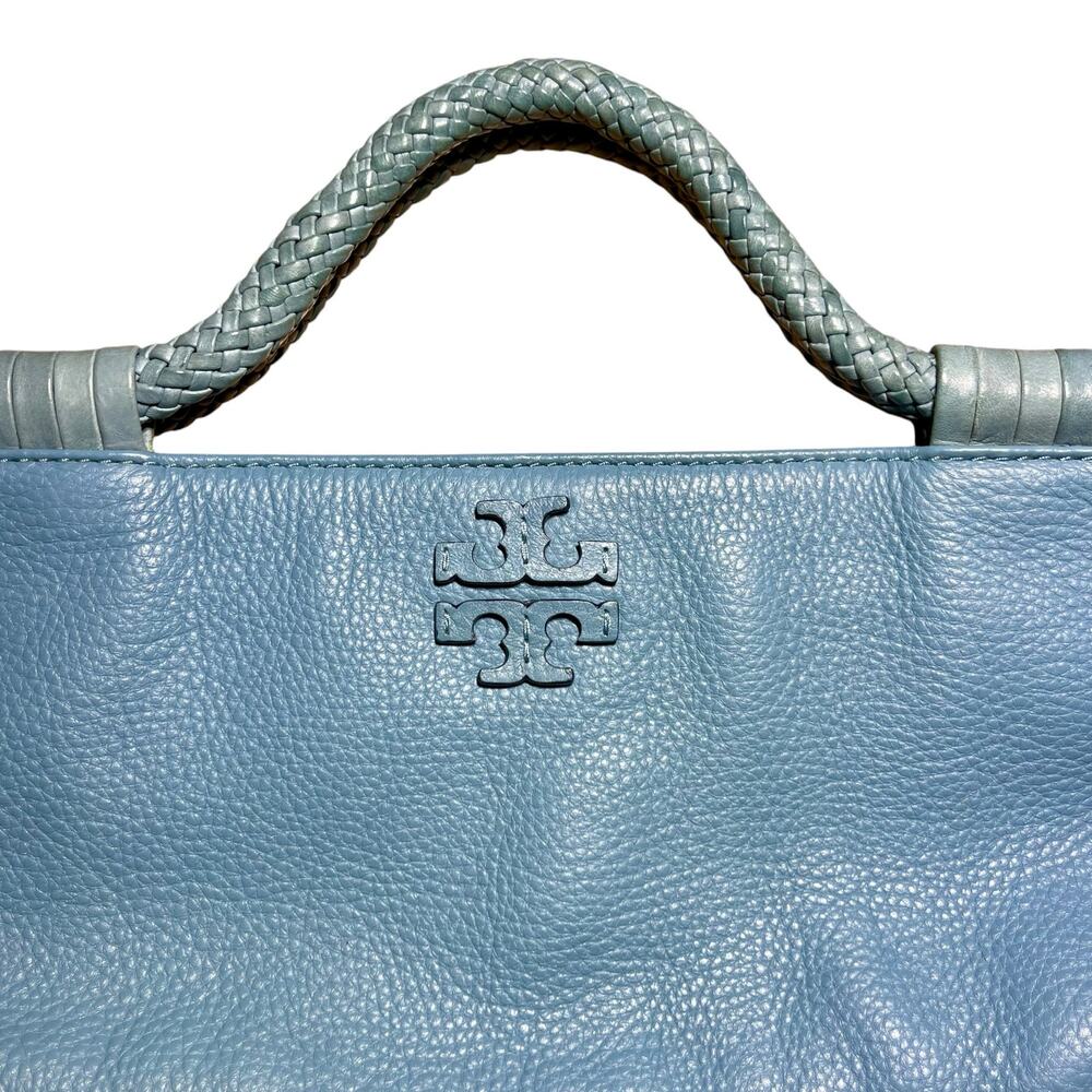 Tory Burch Taylor Convertible Foldover Crossbody - Picture 14 of 16